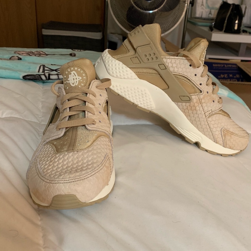 Nike Air Huaraches